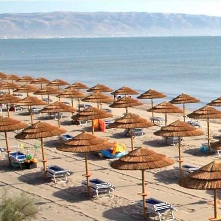 African Beach Hotel Ippocampo Екстериор снимка