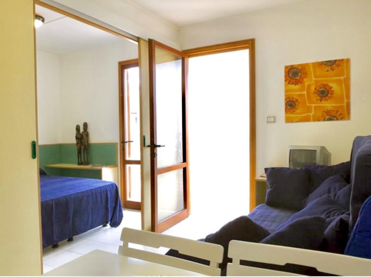 African Beach Hotel Ippocampo Екстериор снимка