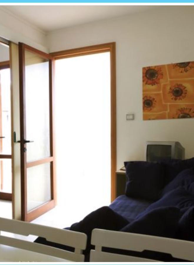African Beach Hotel Ippocampo Екстериор снимка