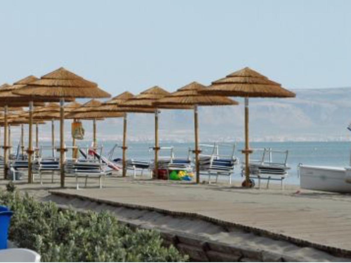 African Beach Hotel Ippocampo Екстериор снимка
