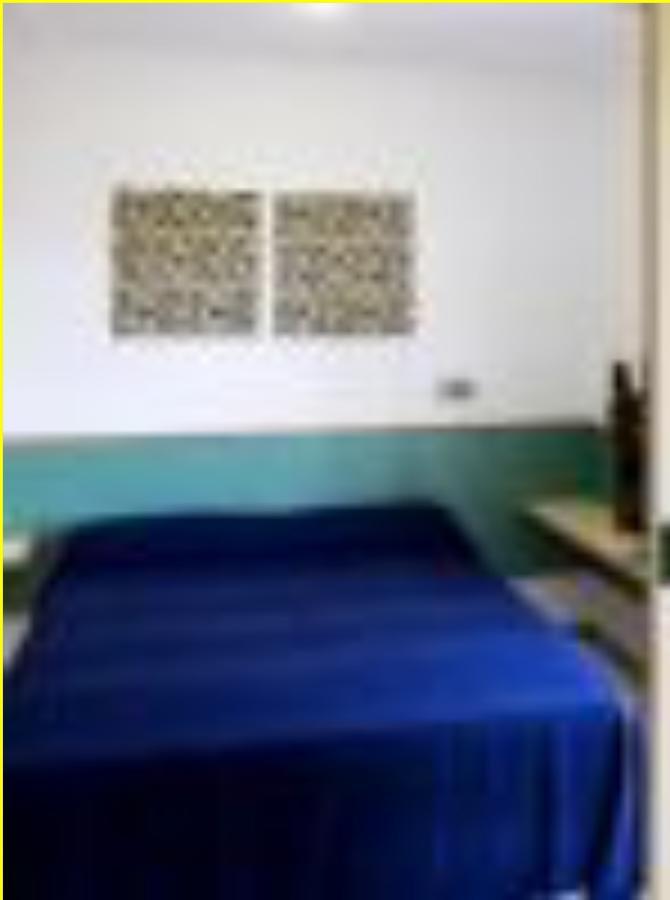 African Beach Hotel Ippocampo Екстериор снимка